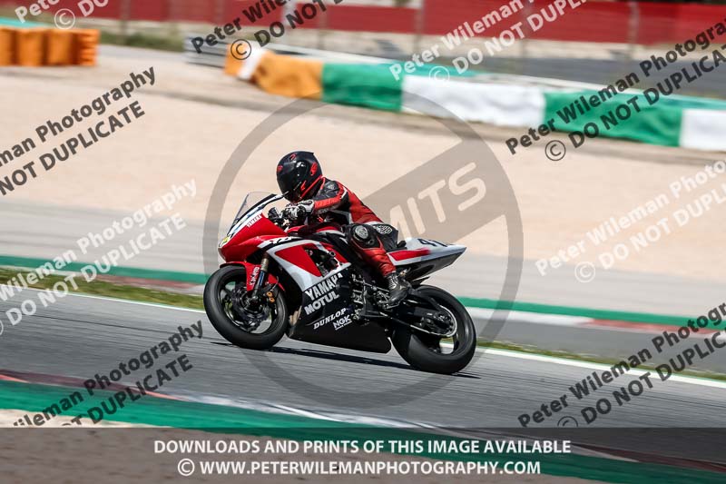 may 2019;motorbikes;no limits;peter wileman photography;portimao;portugal;trackday digital images